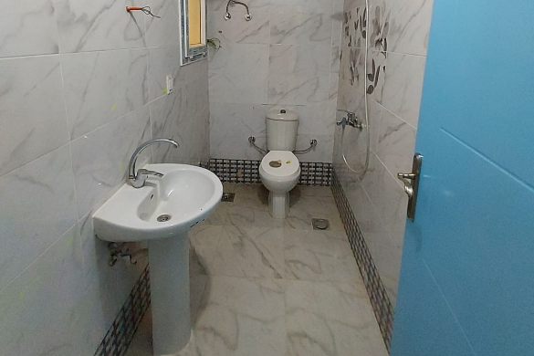 Bath room