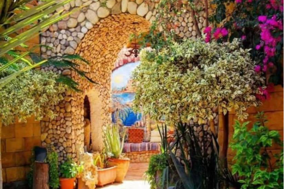 Dream Lodge Siwa