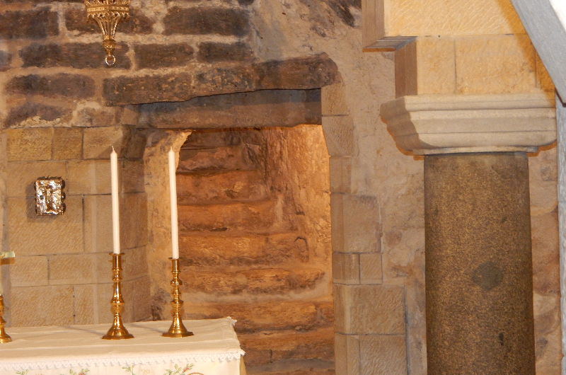 Basilica of Saint Joseph