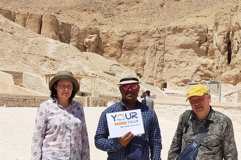 Upper Egypt