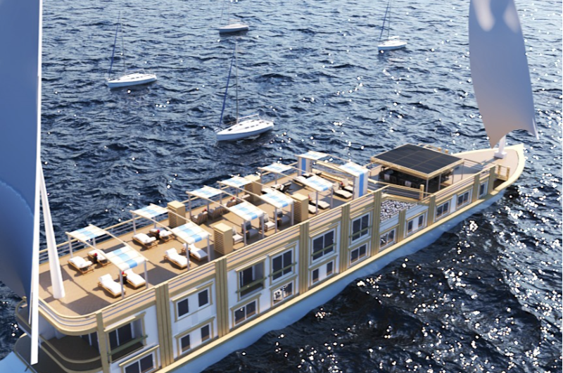 Dahabiya Nile Cruise