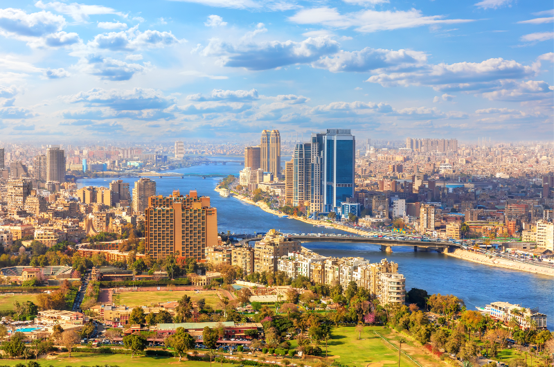Cairo