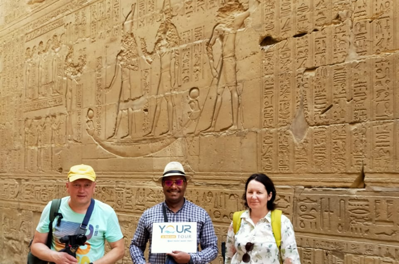 Aswan