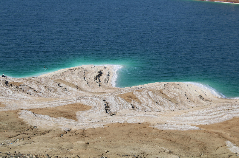 Dead Sea - Jordan