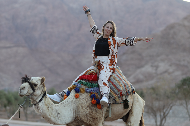 10-Day Holy Family Pilgrimage Tour in Egypt & Red Sea Vacation