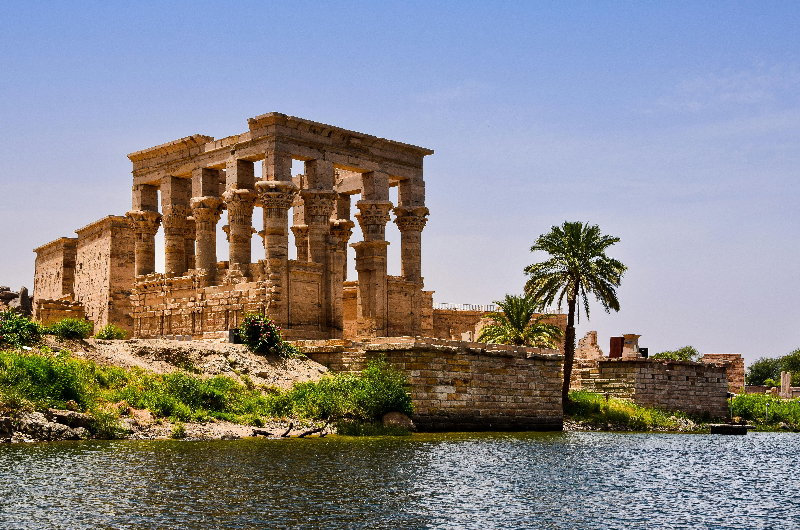 Philae Temple - Aswan