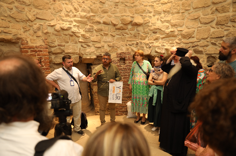 10-Day Holy Family Pilgrimage Tour in Egypt & Red Sea Vacation