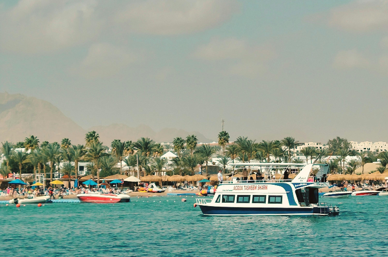 Sharm el sheikh - Egypt