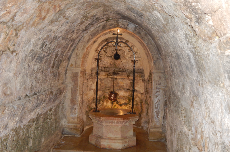 Church of the Visitation