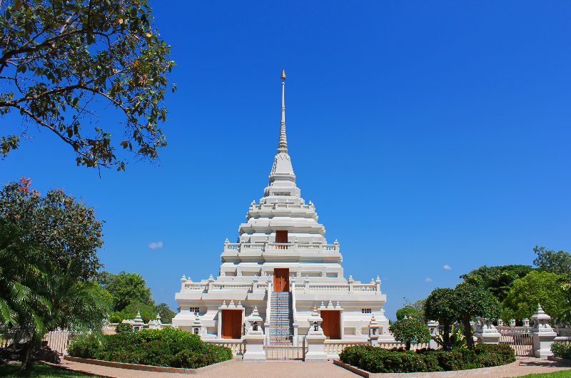 Ayutthaya