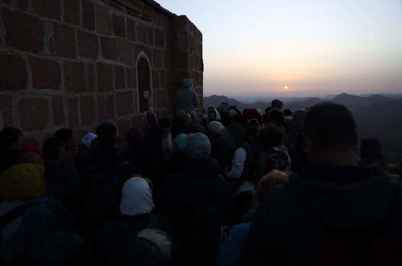 10-Day Holy Family Pilgrimage Tour in Egypt & Red Sea Vacation