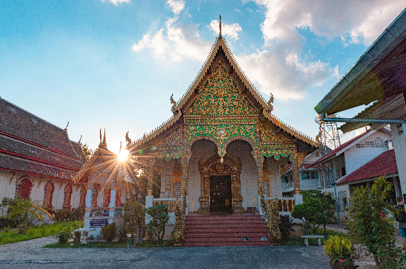 chiang mai