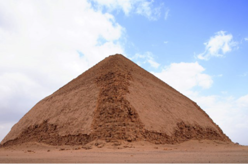 Dahshur Pyramids tour