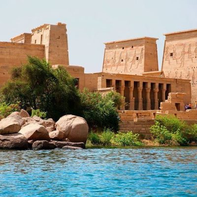 Aswan