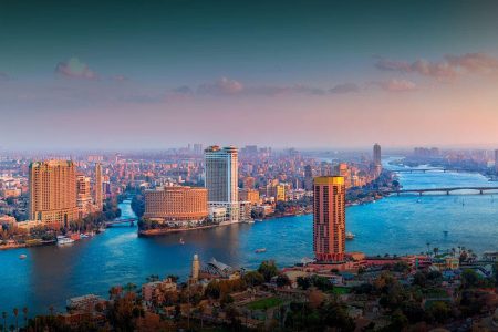 The Best Time to Visit Egypt: A Seasonal Guide