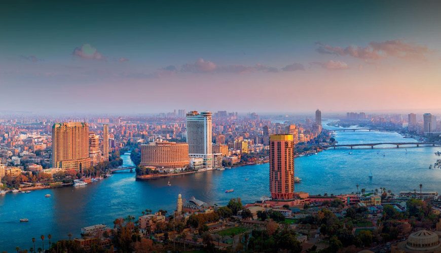 The Best Time to Visit Egypt: A Seasonal Guide