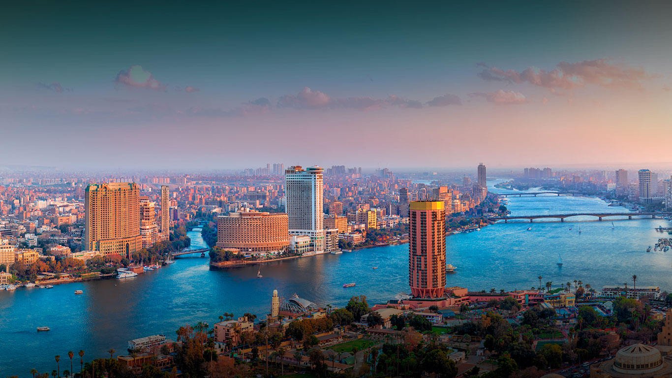 The Best Time to Visit Egypt: A Seasonal Guide