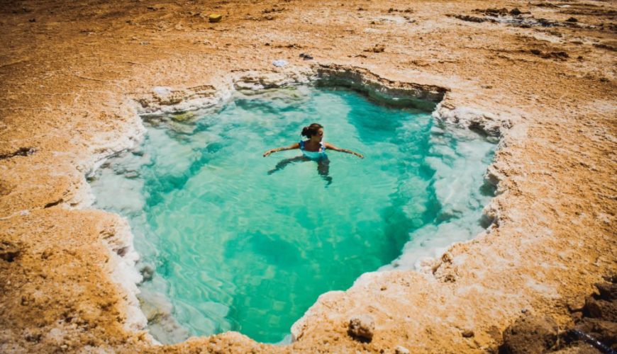 Beyond the Pyramids: Exploring Egypt’s Hidden Gems