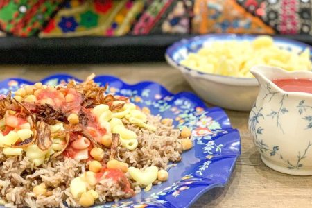 The Best Local Food to Try on Your Egyptian Adventure