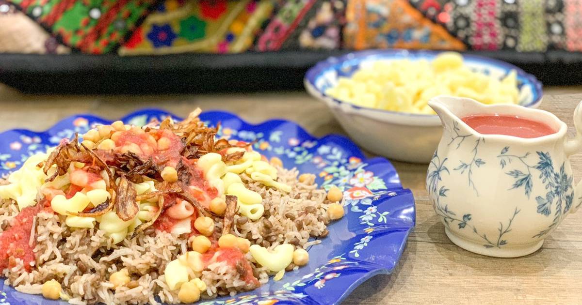 The Best Local Food to Try on Your Egyptian Adventure