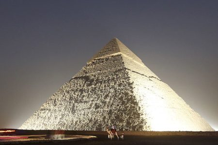 Discovering the Secrets of the Pyramids: Inside Look at Egypt’s Iconic Monuments