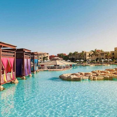 Sharm El Sheikh