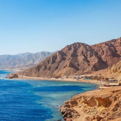 Dahab