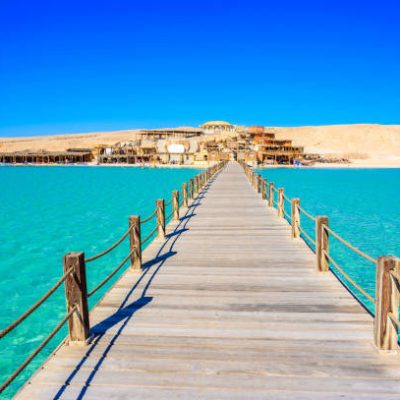 Hurghada