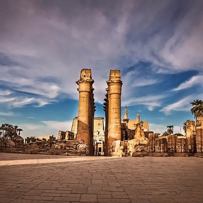 Luxor