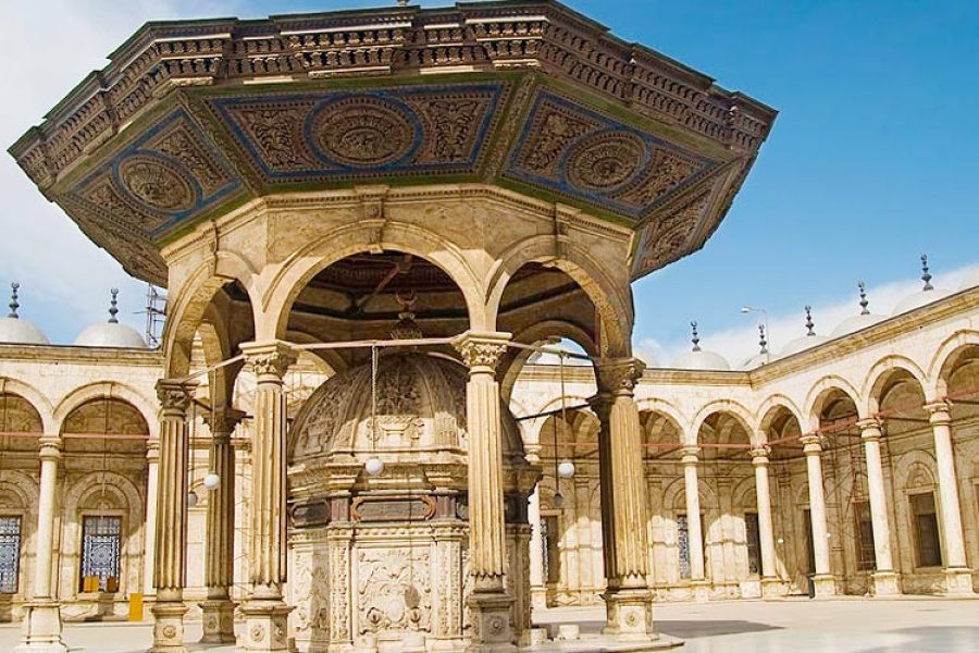 Cairo Essence: A 2-Day Journey through Ancient Wonders, Cultural Marvels, and Nile Magic