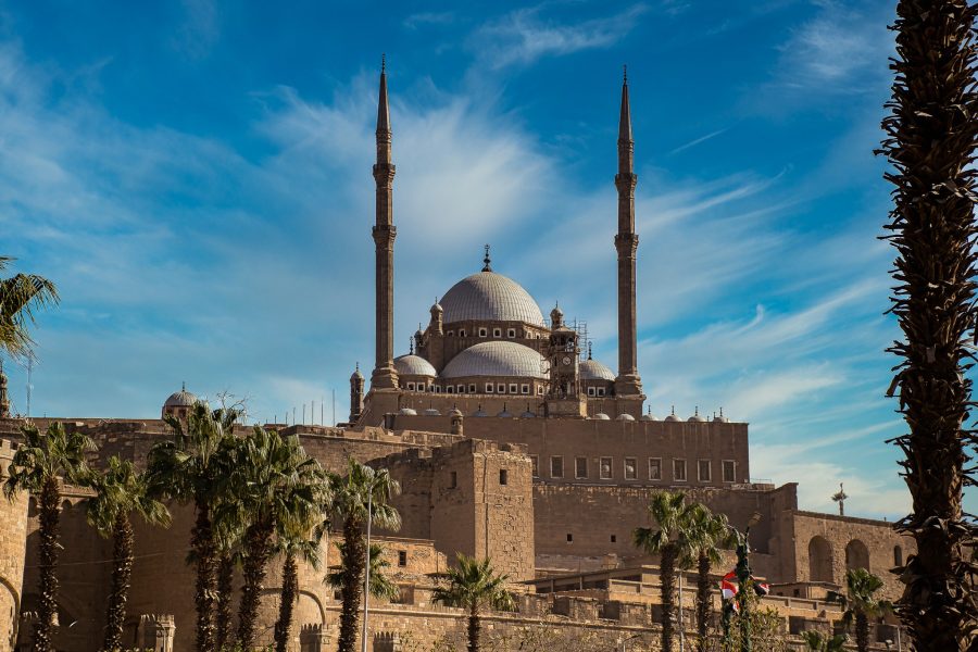 3-Day Cairo Marvels: Exploring Pharaonic Wonders, Islamic and Coptic Heritage, and Nile River Magic