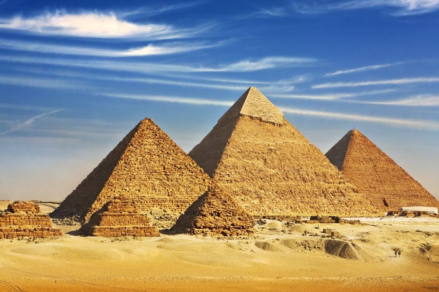 5-Day Egyptian Odyssey: Exploring Pharaonic Cairo, Nile Cruising, Coptic Heritage, and Alexandria’s Coastal Gems