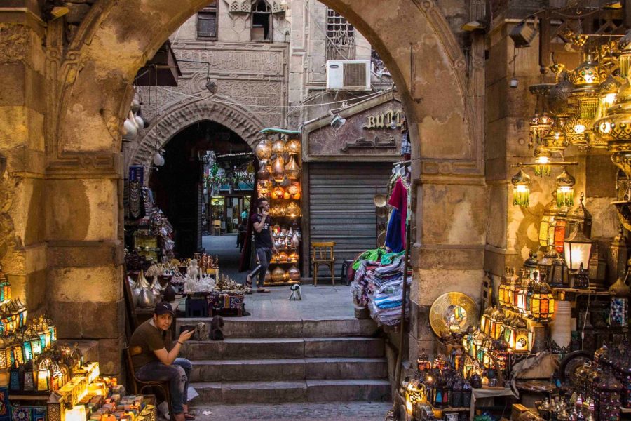 Egyptian Tapestry: A 6-Day Journey through Cairo and Alexandria’s Timeless Wonders