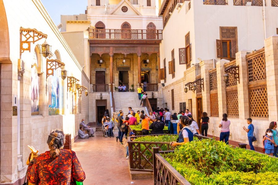 Holy Family Pilgrimage: A 5-Day Journey through Egypt’s Christian Heritage