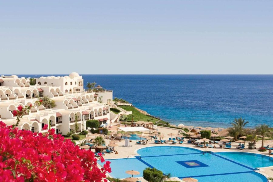 Egyptian Splendors: A 10-Day Journey through Cairo, Sharm El Sheikh, and St. Catherine