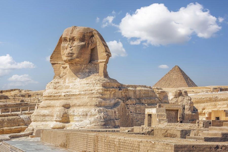 Egyptian Odyssey: An 8-Day Journey through Cairo, Alexandria, Siwa Oasis, and Marsa Matrouh